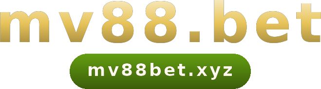 mv88.bet logo